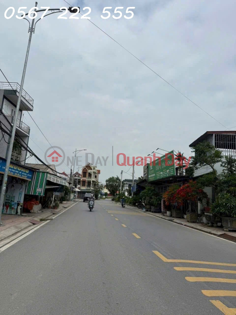 SIÊU PHẨM TUYẾN 2 ĐƯỜNG 405 – TAM KIỆT, HỮU BẰNG GIÁ CHỈ 1.0x TỶ – ZALO 0567 222 555 _0