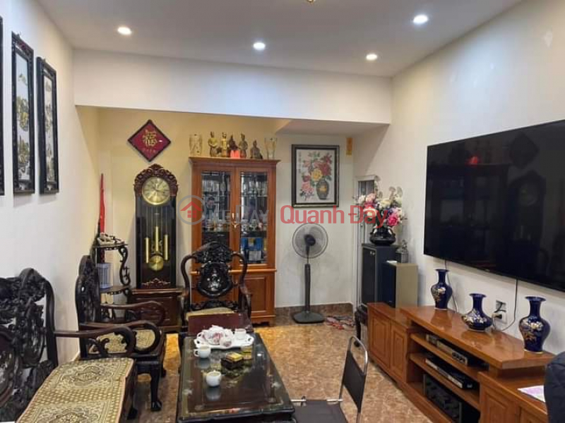 Property Search Vietnam | OneDay | Nhà ở, Niêm yết bán, Bán nhà Nguyễn Văn Cừ, Phân Lô oto tránh, 32m x 5T, lõi gia thuỵ, dân trí chỉ 6,x tỷ TL. LH: 0936123469