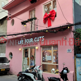 Life 4 Cuts Instant Photo Shoot - Alley 62/1 Dang Van Ngu|Chụp ảnh lấy liền Life 4 Cuts - Ngõ 62/1 Đặng Văn Ngữ