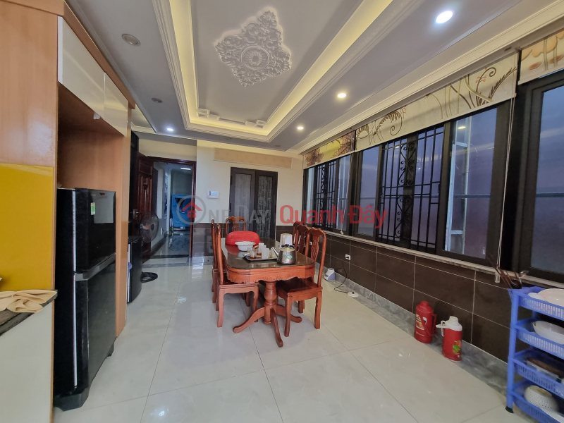 House for sale 73m2 Nghi Tam street, Tay Ho Garage 7 seats 8 bedrooms Cash flow 9.4 Billion Sales Listings