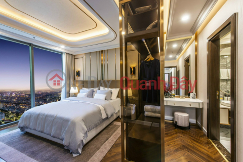 BCC Selling 3 bedroom apartment 126 M DOJI Le Hong Phong apartment _0