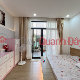 Selling private house 50m2 3 bedrooms Car in front of house Pham Hung Ward 4 District 8 only 6.2 billion _0