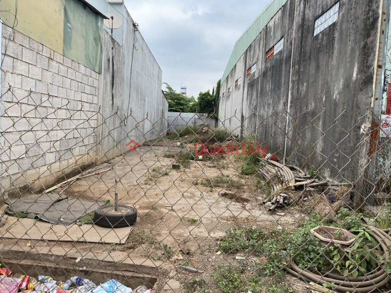 ĐẤT ĐẸP – CHÍNH CHỦ CẦN BÁN ĐẤT Đường Nguyễn Hoàng, Xã Thanh Bình, Huyện Trảng Bom, Đồng Nai. Niêm yết bán