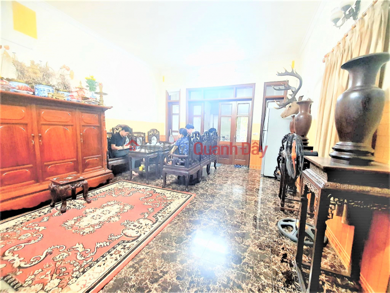 WARM! Phan Dinh Giot House, Ha Dong 61m2, CAR - STRONG-NHNH BUSINESS 5 billion Sales Listings