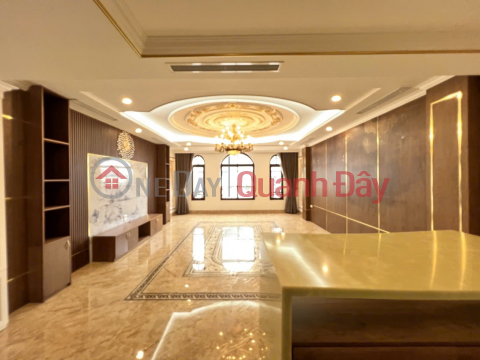 Siêu phẩm đầu tư dòng tiền – 8 tầng thang máy – Lô góc mặt tiền 7m – Doanh thu 1 tỷ/năm lh 0817606560 _0