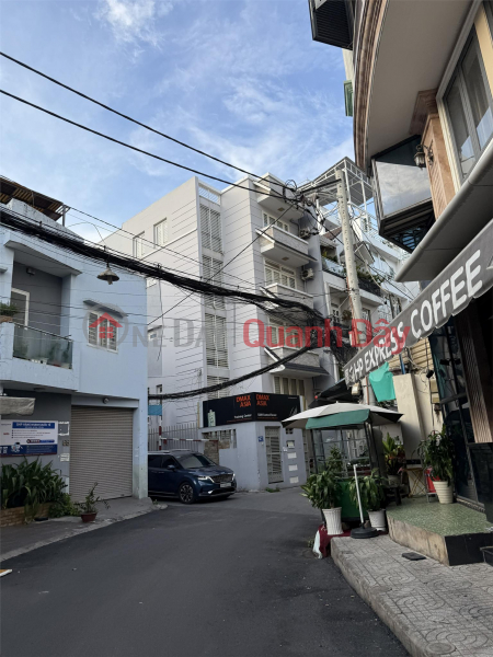 đ 15,79 tỷ **Bán nhà hẻm 50 Trường Sơn, phường 2, Tân Bình; (10*12) - chỉ hơn 15 tỷ