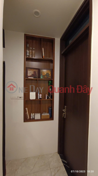 đ 2,25 tỷ | Chính chủ cần bán căn chung cư mini tại quận Thanh Xuân,TP Hà Nội