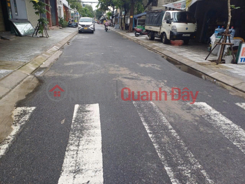 NHÀ LÔ GÓC 3 TẦNG – MẶT TIỀN CHÂU THƯỢNG VĂN – TT HÒA CƯỜNG – GIÁ CHỈ 5.7 TỶ _0