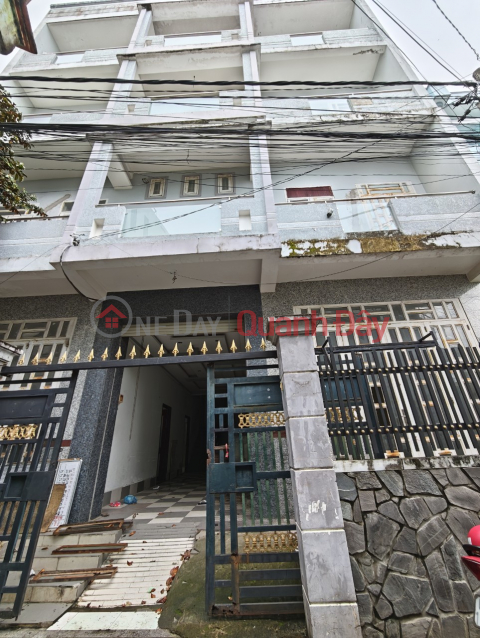 50. House 25 million 16 rooms near Can Tho University _0