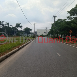 Selling 35ha of 50-year industrial land in Nam Sach Industrial Park, Hai Duong Province _0