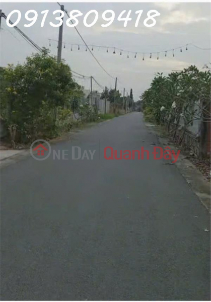 Property Search Vietnam | OneDay | Nhà ở, Niêm yết bán | Chính chủ cần bán hoặc cho thuê đất vườn P. Phước Hòa, TX Phú Mỹ, DT 2.111m2, giá đầu tư