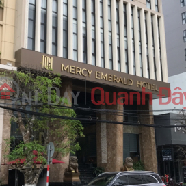 Mercy Emerald hotel- 174 Nguyen Van Thoai|Mercy Emerald hotel- 174 Nguyễn Văn Thoại
