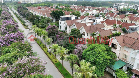 Bán biệt thự Ciputra view công viên và sân golf, thiết kế đẹp nội thất đầy đủ, gần Hồ Tây - Lotte _0