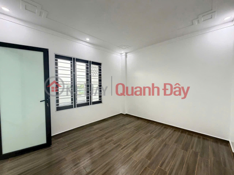 BEAUTIFUL HOUSE - GREAT PRICE - OWNER NEEDS TO SELL QUICKLY: A 4-story house in Hai An district, Hai Phong city. _0