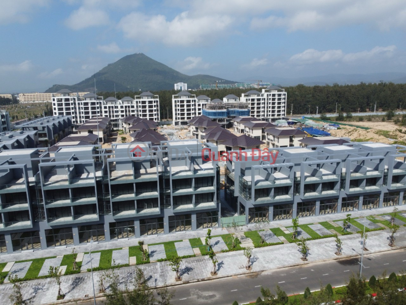 DU LỊCH & MUA SẮM - PHÉP CỘNG HOÀN HẢO, BẢO CHỨNG TIỀM NĂNG TỈNH PHÚ YÊN Niêm yết bán