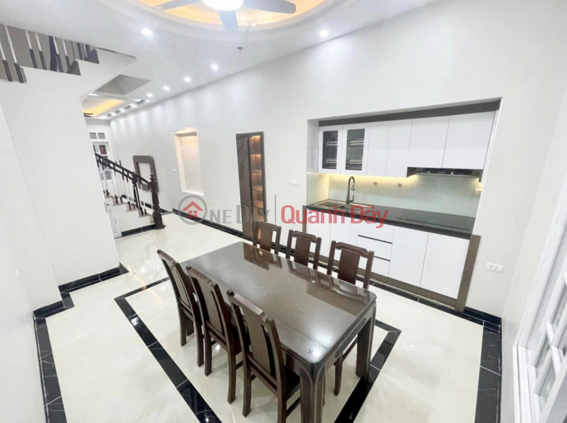 Property Search Vietnam | OneDay | Residential, Sales Listings, TIGHT FOR MONEY URGENT SELL MY DINH TOWNHOUSE 50M2