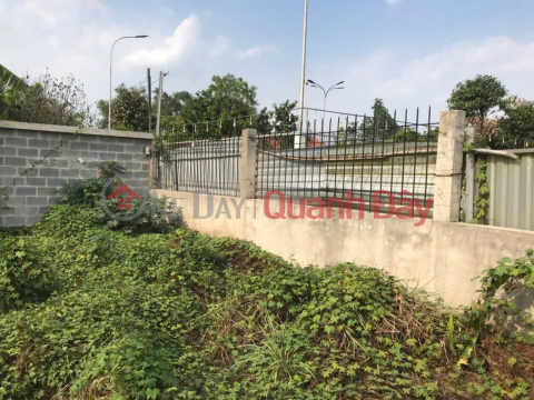 Square Land SHR HXH 1440m2 – Truong Thi Nhu Hoc Mon _0