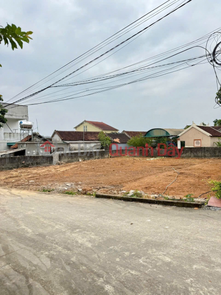 PRIME LAND – GOOD PRICE – OWNER SELLING LAND at Hamlet 3, Lac Son (formerly),Do Luong, Nghe An | Vietnam | Sales | đ 850 Million