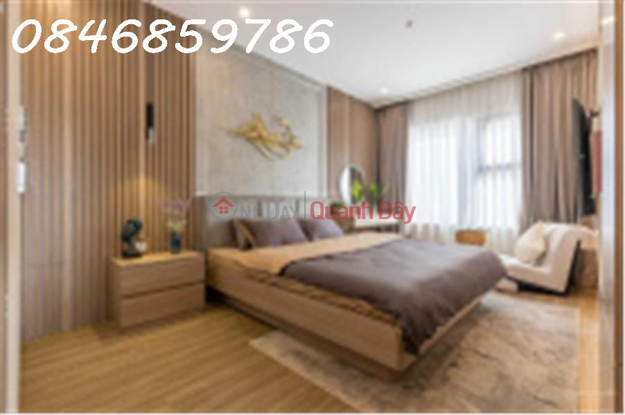 Property Search Vietnam | OneDay | Residential, Sales Listings, Only 3.2 billion to receive a 3 bedroom house S: 80.2m2 right at Vinhomes Smart CK 18% up to 700 million.
