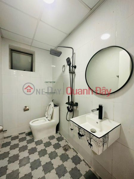 Selling 3 bedroom cc apartment 83 meters hh Linh Dam 2ty368 million, Vietnam, Sales, ₫ 2.37 Billion