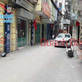 The owner sold the house on Nguyen Xien alley, area 69m2, price 8.2 billion _0