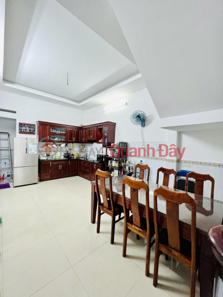 Property Search Vietnam | OneDay | Residential | Sales Listings BEAUTIFUL HOUSE - GOOD PRICE - Beautiful Business Front House for Sale at Huong Lo 2, Binh Tan District