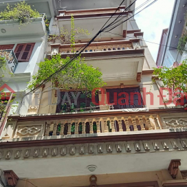 OWNER FOR SELLING A HOUSE - CENTER OF THUY PHUONG WARD DT57M2 - 5 FLOORS - MT5m _0