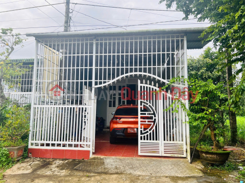 BEAUTIFUL HOUSE – GOOD PRICE – OWNER NEEDS TO SELL A 4-LEVEL HOUSE IN Ea Sinh 2 village, Cu Ni commune, Ea Kar, Dak Lak _0