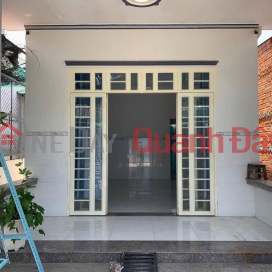 HOUSE FOR SALE IN PHUOC HUE ALLEY, VINH HAI, NHA TRANG _0