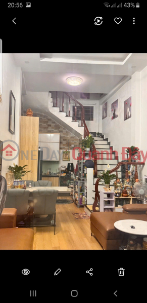 Cần bán nhanh 2 căn nhà đẹp lung linh tại quận Nam Từ Liêm, TP Hà Nội, Việt Nam Bán, đ 7,55 tỷ