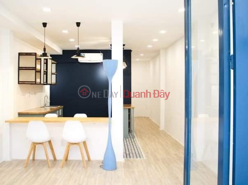 Property Search Vietnam | OneDay | Residential Sales Listings, House for sale at any cost - Le Cong Phap, An Lac, Binh Tan, alley 8m pine, 4mx14m, 4.8 billion