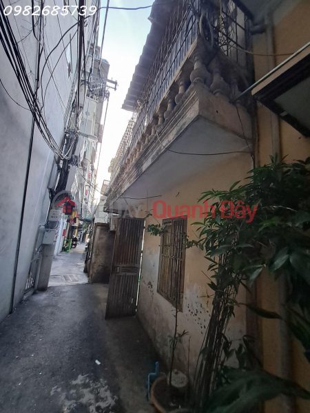 Selling real estate in Mo Lao Ha Dong for only 80 million VND \\/ m in 36m lane, strong negotiation Vietnam | Sales, đ 3.2 Billion
