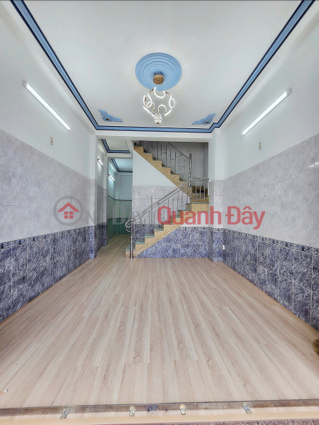Property Search Vietnam | OneDay | Residential, Sales Listings | 4-STOREY HOUSE FOR SALE ON THONG STREET, RIGHT IN THE CENTER OF NHA TRANG CITY.