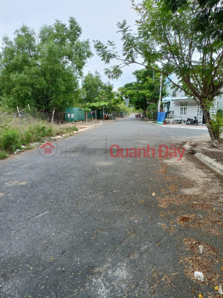 đ 1.7 Billion, Beautiful Land For Sale Urgently With Super Cheap Price In Vinh Thai Commune, Nha Trang City, Khanh Hoa