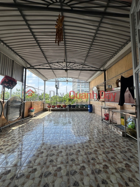 đ 8,5 tỷ, [L2497] CHDV dòng tiền lớn, mặt tiền Kha Vạn Cân, sát cầu Gò Dưa, chỉ 8.x tỷ!
