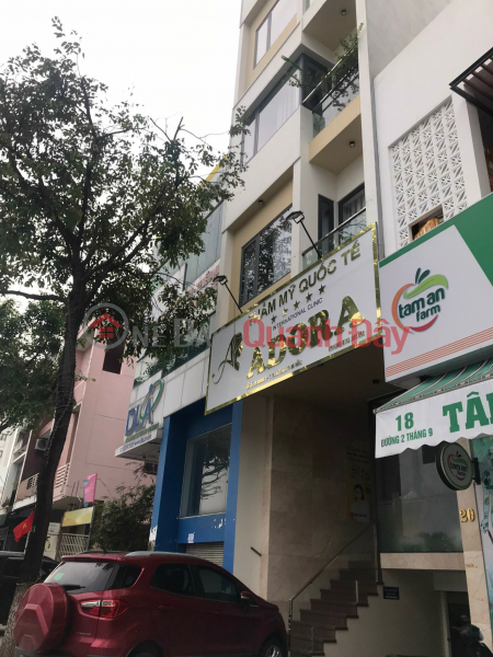 ADORA Da Nang International Beauty Salon (Thẩm Mỹ Quốc Tế ADORA Đà Nẵng),Hai Chau | (3)