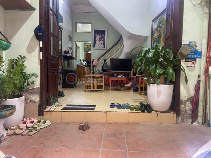 Property Search Vietnam | OneDay | Residential, Sales Listings | HOUSE FOR SALE PHAN KE BINH - NEU Thong - Commercial - 50m2x3T - PRICE 8.3 BILLION