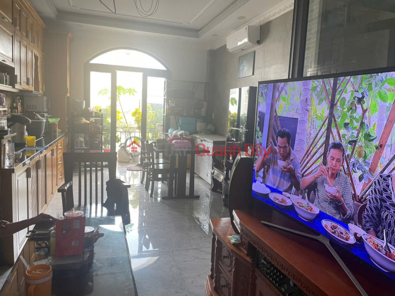 HOT HOT HOT - Cần Bán Nhanh Căn Nhà Tại Hẻm 118 Đường Số 8, P. Bình Hưng Hoà B, Q. Bình Tân, HCM Việt Nam | Bán đ 5,7 tỷ