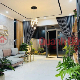 ***House for sale, Ward 12 Tan Binh, area K300 Tan Binh, right at Lotte Cong Hoa _0