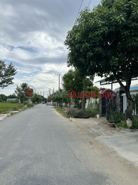 Property Search Vietnam | OneDay | , Sales Listings | Ky Lam land plot, 7m asphalt road, ready book