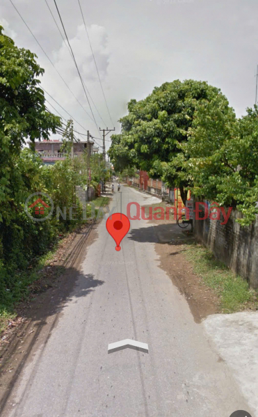 bán đất của dân ở thái thượng, chỉ dẫn bán, ko gửi hình ảnh, đường rộng 9m Niêm yết bán
