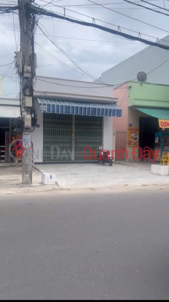 BÁN NHÀ MẶT TIỀN ĐƯỜNG TÔN ĐỨC THẮNG — GẦN: DỰ ÁN SUNGROUP. NHA TRANG, Việt Nam | Bán | đ 6,5 tỷ