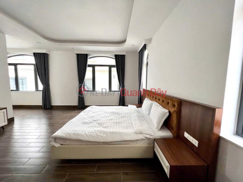 Cho thuê villa 10 phòng căn góc Măng Lin phường Langbiang giá 25 triệu tại Đà Lạt Lâm Đồng Việt Nam Cho thuê | đ 25 triệu/ tháng