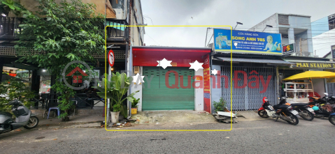 House for rent near AEON Tan Phu street, 72m² - 12 million _0