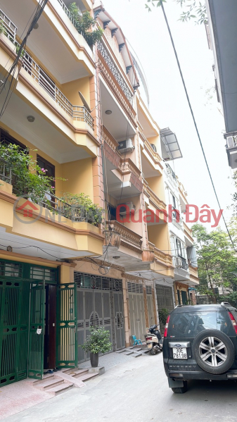 Property Search Vietnam | OneDay | Residential | Sales Listings | LAND FOR SALE FOR NGUYEN SON'S HOUSE, ANGLE Plot, Area 65M, 4T, PRICE YES 9 5, AVOID CAR, BUSINESS