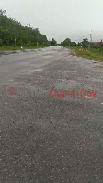 Property Search Vietnam | OneDay | Residential | Sales Listings, OWNER'S LAND - GOOD PRICE - Frontage on Tran Phu Street, Thanh Tan Commune, Tay Ninh