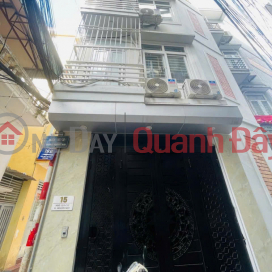 GIẢM CHÀO 200 TRIỆU GIÁ MỚI 8,5 TỶ - SIÊU PHẨM - LÔ GÓC - 6 PHÒNG CHO THUÊ 25TR _0