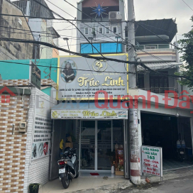 NHÀ 2 MẶT TIỀN ĐẸP – GIÁ TỐT – CHÍNH CHỦ CẦN BÁN TẠI 161 , Đường Nguyễn Duy Cung, Phường 12 _0