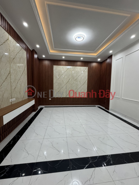 đ 19,6 tỷ, Lê Trọng Tấn 57m Biệt phủ Mini giữa lòng Hà Nội