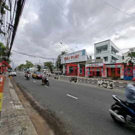 House for sale on Le Hong Phong Street, Nha Trang - Price 8.5 billion, area 81m2, front 4.3m, widening to the back _0